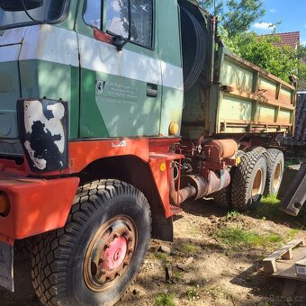 TATRA-815 -S3 - 2
