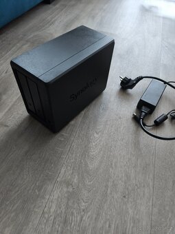 Synology DS723+ 8GB RAM - 2