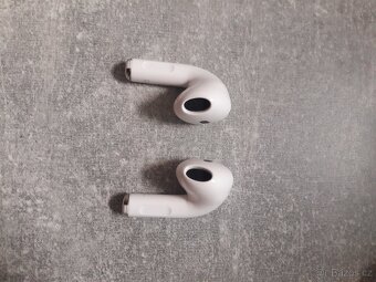 KLGO HB-48BL – Stylová bezdrátová sluchátka ve stylu AirPods - 2