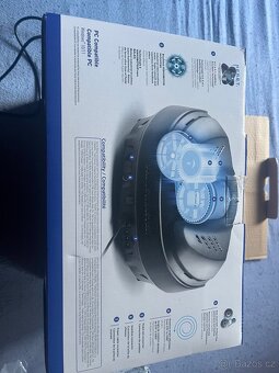 Thrustmaster T300 Servo base - 2