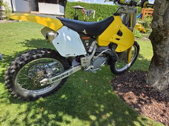 Suzuki RM 250 - 2