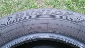 Dunlop 205 /65 R15 94 V - 2