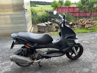 Gilera Runner vxr 200 - 2