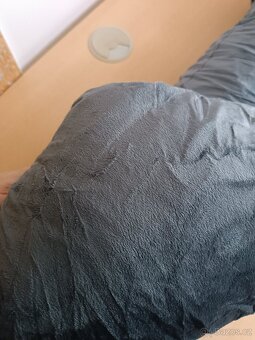 Úplně nový těhotenský polštář - 2