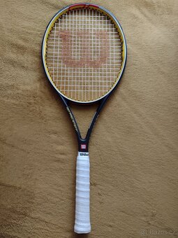 Wilson Pro Staff Tour 95 - 2