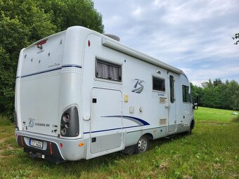 Burstner Elegance 690 - 2