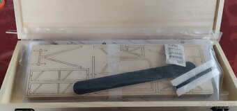 Model letadla 1903 Wright Flayer I - 2