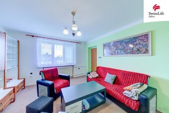 Prodej rodinného domu 160 m2, Rychnov nad Kněžnou - 2