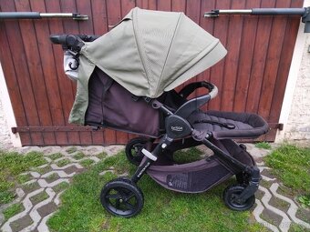 Britax b-motion 4 plus - 2