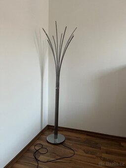 Stojací / samostatně stojící lampa IKEA - 2