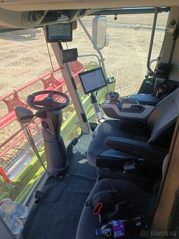 Claas Lexion 8700 - 2022 - V1080 - 2