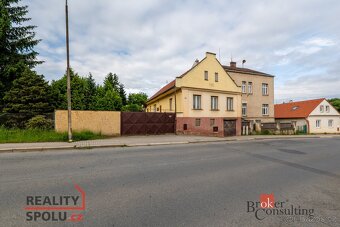 Prodej, domy/rodinný, 93 m2, Husova 30, 33202 Starý Plzenec, - 2