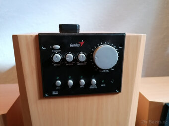 Repro Genius Home Theater + DO - 2