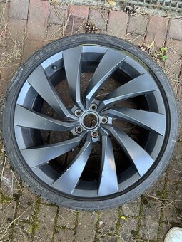 Alu disky 20" pro VW Arteon – 10 000 Kč - 2