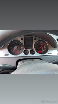 Passat B6 - 2