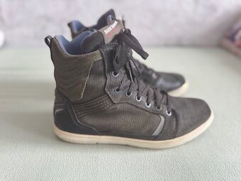 Boty moto BMW Sneaker Dry - rezervace do 29.7. - 2
