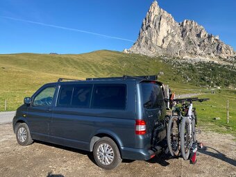 VW T5 - 2