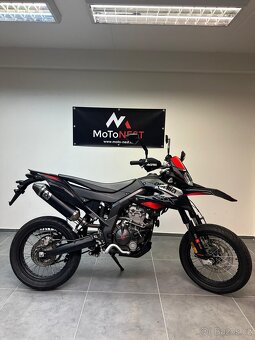 Aprilia SX 125 - 2
