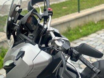 Honda ADV 350,- - 2
