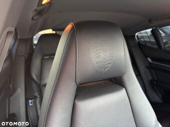 Porsche Panamera S Evropská verze 09.2009 243 000 km - 2