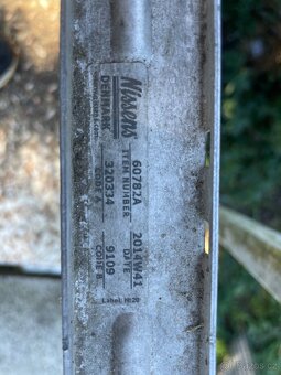 Bmw 316i chladič vody - 2