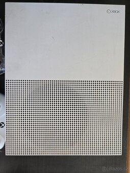 KONZOLE XBOX MICROSOFT ONE S - 2