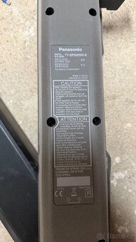 Reproduktory Panasonic - 2