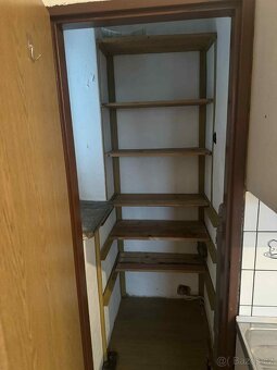 byt 2+ 1  se zahradkou , pro pracujici i Cizince - 2