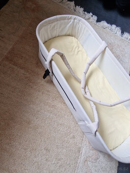 Hartan Racer Gt taska vanicka - 2