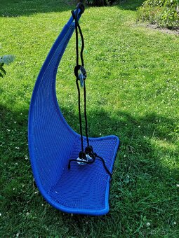 💥Houpačka houpací křeslo sedačka💥 - 2