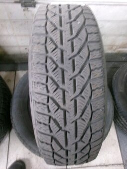 195/65 R15 TAURUS (5,5mm) č.15718/b6 - 2