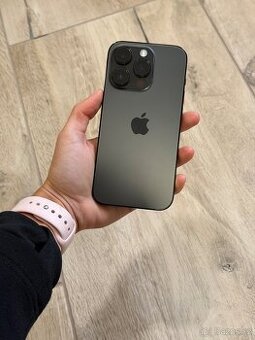 iPhone 14 Pro 256GB - 2