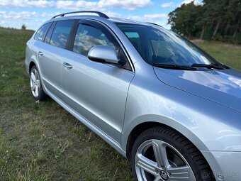 Škoda Superb - 2