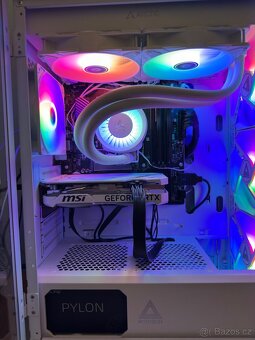 Herní PC s RTX 4060 – Brno) - 2