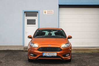 Ford Focus 1.5 EcoBoost ST Line AJ NA SPLÁTKY / PROTIÚČET - 2