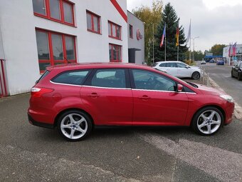 FORD FOCUS III. 1.6i,110kw,2013, KROUPY - 2
