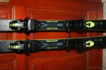 Lyže Fischer RC SC 170 cm - 2
