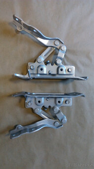 Hyundai Santa fe 2012-2017 - 2