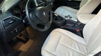 BMW Seria 1 118i 136k Sport Automat 1MJ - 2