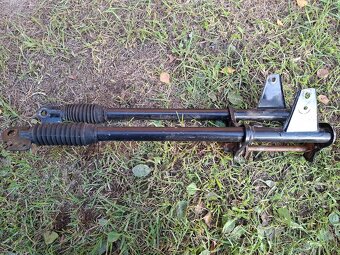 Babetta 210 přední vidlice - 2
