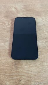 Apple iPhone 13 mini 128gb Black (černý) - 2