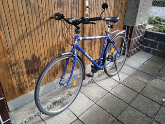 Pánské jízdní kolo JOKO BLACK BIRD - 2