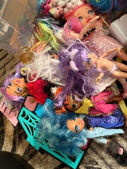 Rainbow High Mix - 2