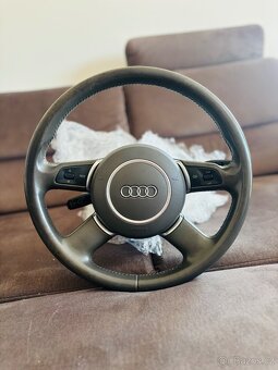 Volant Audi A8 - 2
