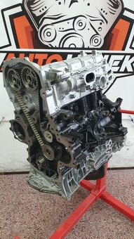 Motor BC2X - Ford Ranger Raptor 2.0 EcoBlue - 2