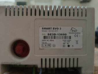 Termostat Dražice OKHE Smart EVO 3 - 2