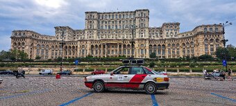 Audi 80 Gumbalkan - 2