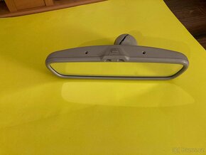 Vw golf 4 bora passat zpetne zrcatko s ambiente - 2