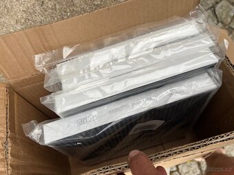 Kabinový filtr vzduchu 4 ks MOPAR pro Dodge, Jeep, RAM - 2