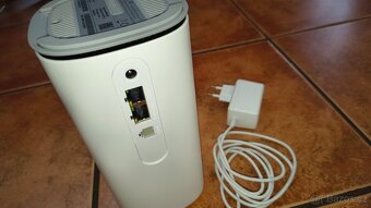 5G Wi-fi Router na SIM GigaCube MC888 Ultra - Nový - 2